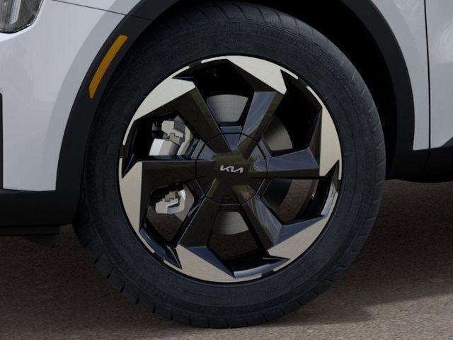 new 2025 Kia Sorento Hybrid car, priced at $42,125