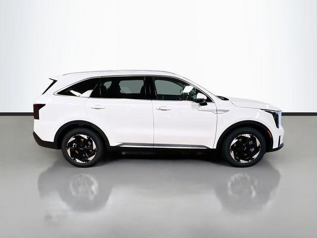 new 2025 Kia Sorento Hybrid car, priced at $40,625