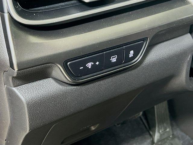 new 2025 Kia Carnival Hybrid car, priced at $50,420