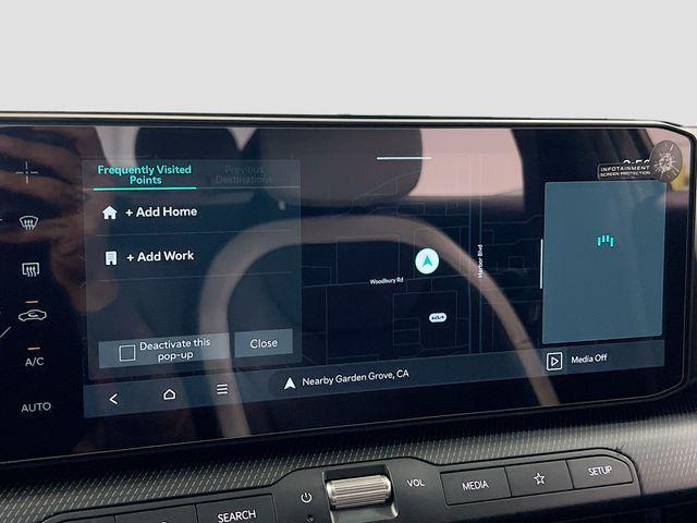 new 2025 Kia K4 car, priced at $26,865