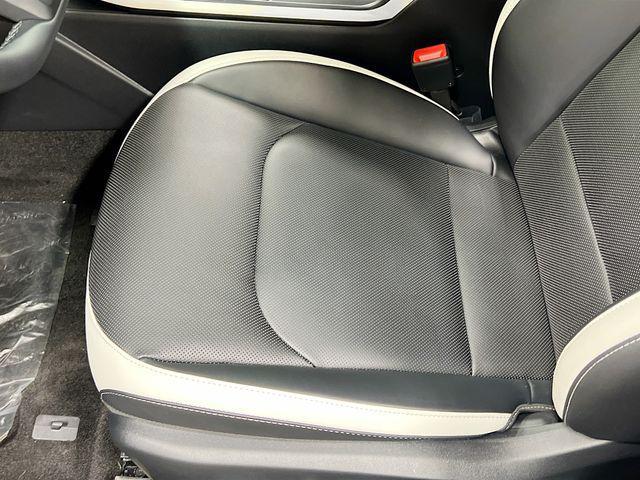 new 2025 Kia K4 car, priced at $26,865