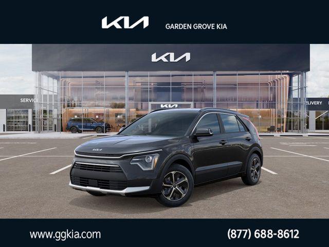 new 2025 Kia Niro Plug-In Hybrid car, priced at $36,060