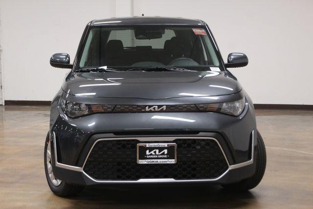 new 2025 Kia Soul car, priced at $20,090