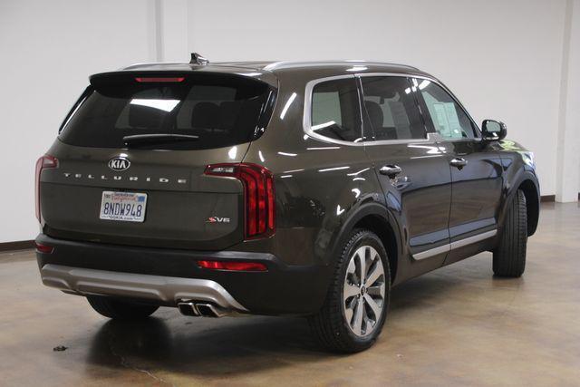 used 2020 Kia Telluride car, priced at $23,920