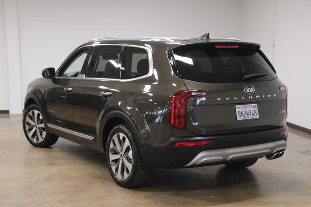 used 2020 Kia Telluride car, priced at $23,920