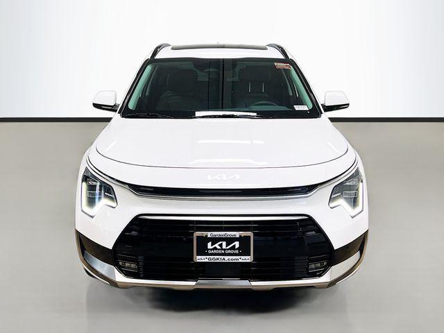 new 2025 Kia Niro car, priced at $36,855