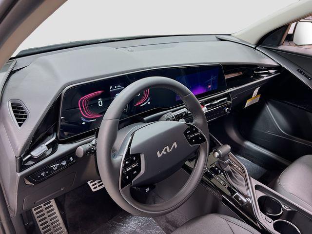 new 2025 Kia Niro car, priced at $36,855