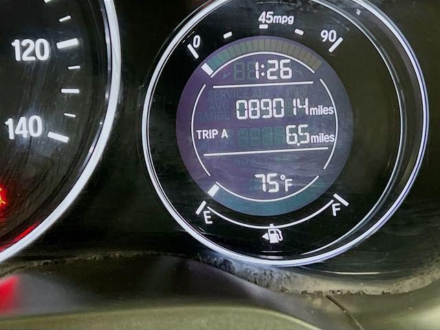 used 2016 Honda HR-V car, priced at $13,862