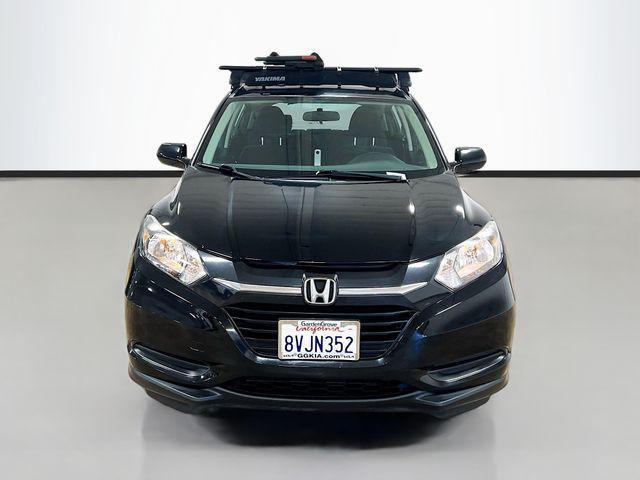used 2016 Honda HR-V car, priced at $13,862