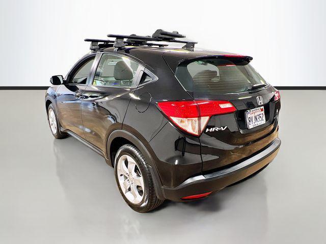 used 2016 Honda HR-V car, priced at $13,862