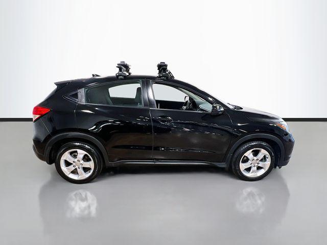 used 2016 Honda HR-V car, priced at $13,862