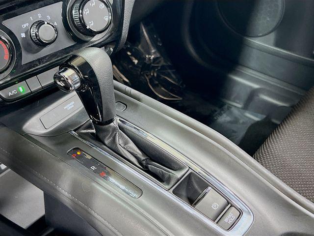 used 2016 Honda HR-V car, priced at $13,862
