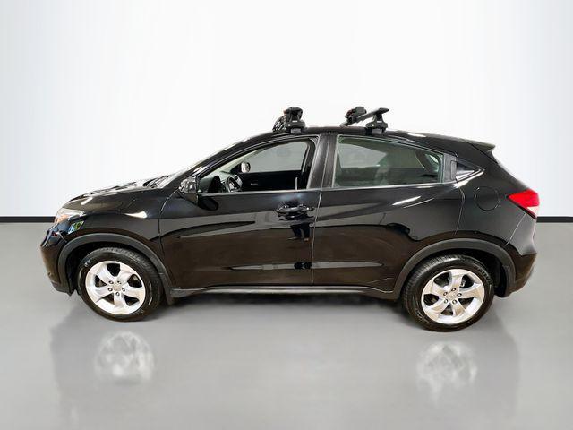used 2016 Honda HR-V car, priced at $13,862