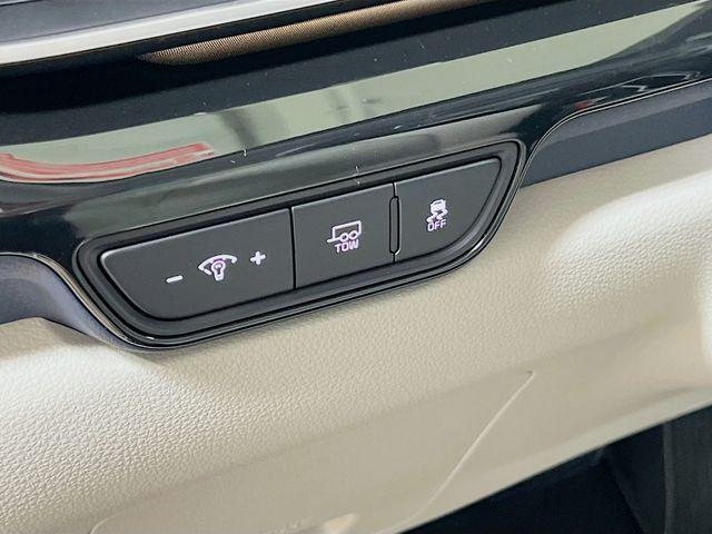 new 2026 Kia Carnival Hybrid car, priced at $51,823