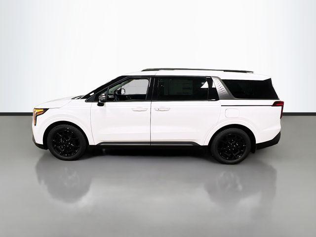 new 2026 Kia Carnival Hybrid car, priced at $51,823