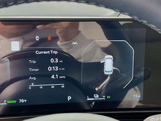 new 2026 Kia Carnival Hybrid car, priced at $51,823