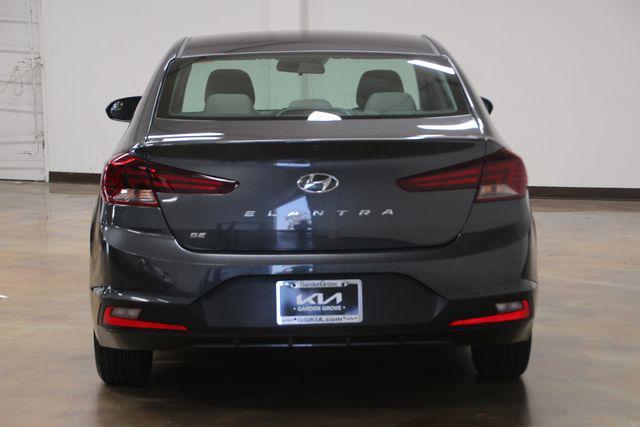 used 2020 Hyundai Elantra car, priced at $15,060