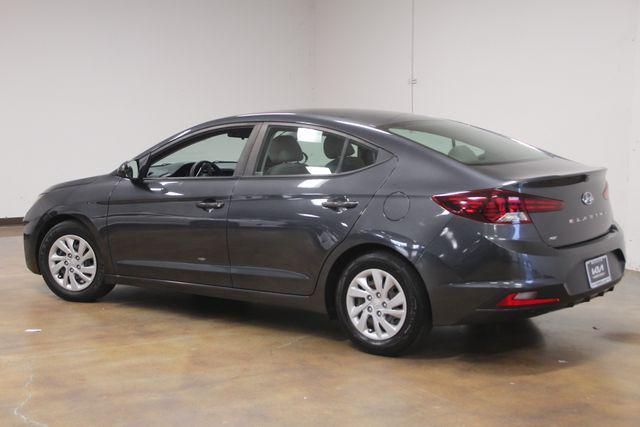 used 2020 Hyundai Elantra car, priced at $15,060