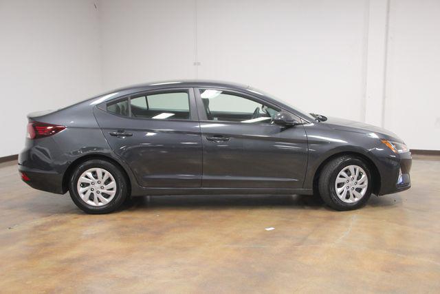 used 2020 Hyundai Elantra car, priced at $15,060