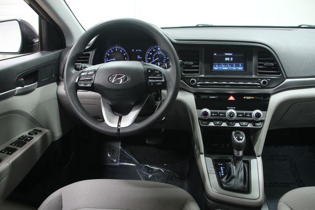 used 2020 Hyundai Elantra car, priced at $15,060