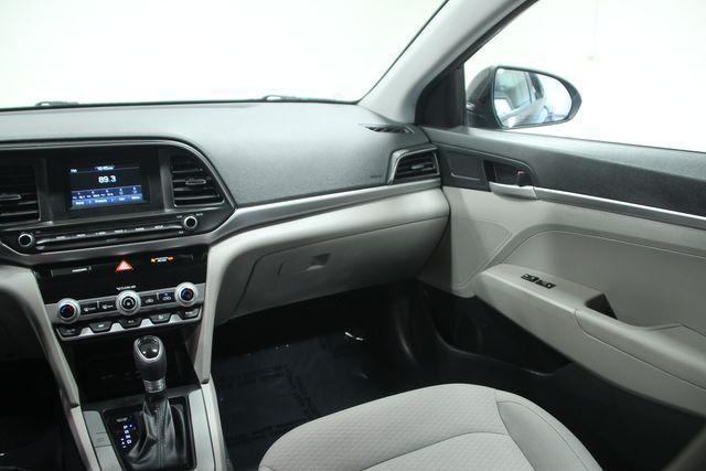 used 2020 Hyundai Elantra car, priced at $15,060