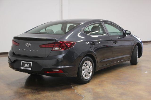 used 2020 Hyundai Elantra car, priced at $15,060