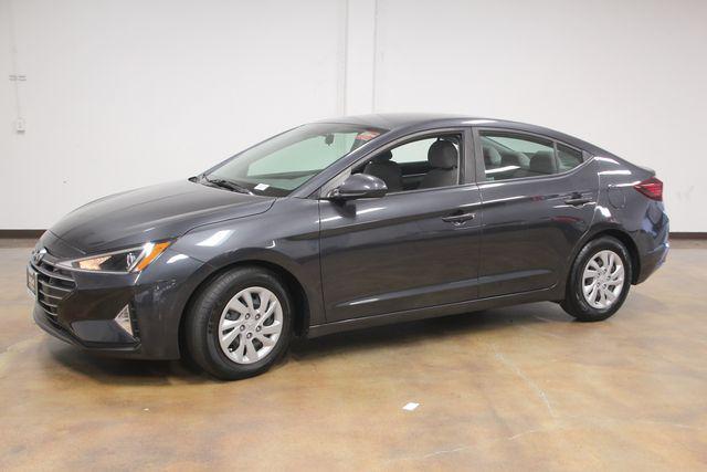 used 2020 Hyundai Elantra car, priced at $15,060