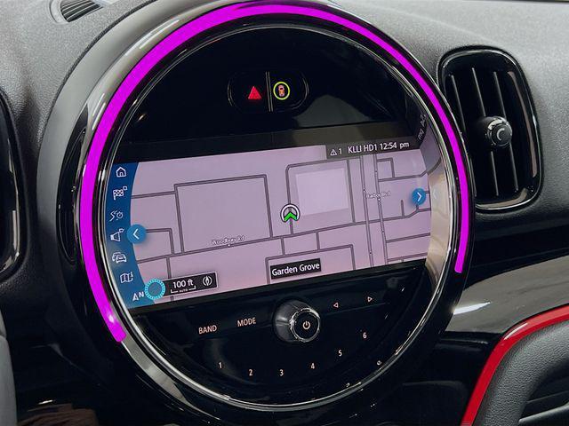 used 2022 MINI Countryman car, priced at $29,955