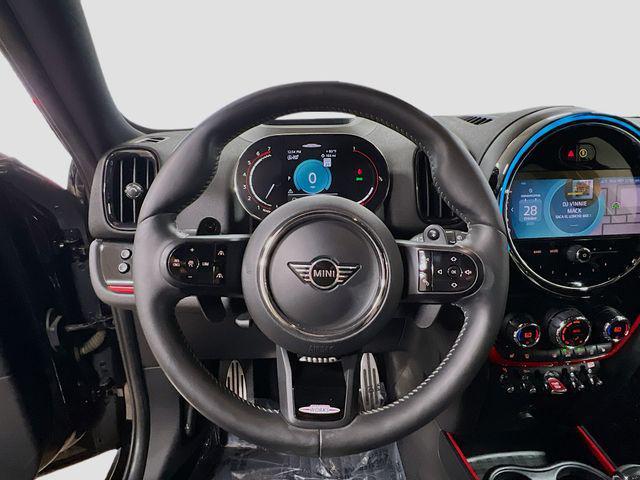 used 2022 MINI Countryman car, priced at $29,955