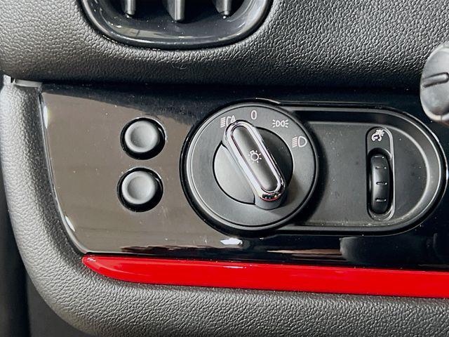 used 2022 MINI Countryman car, priced at $29,955