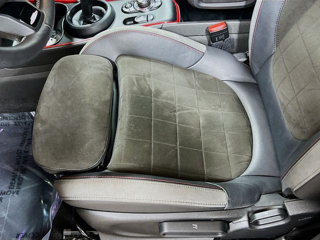 used 2022 MINI Countryman car, priced at $29,955