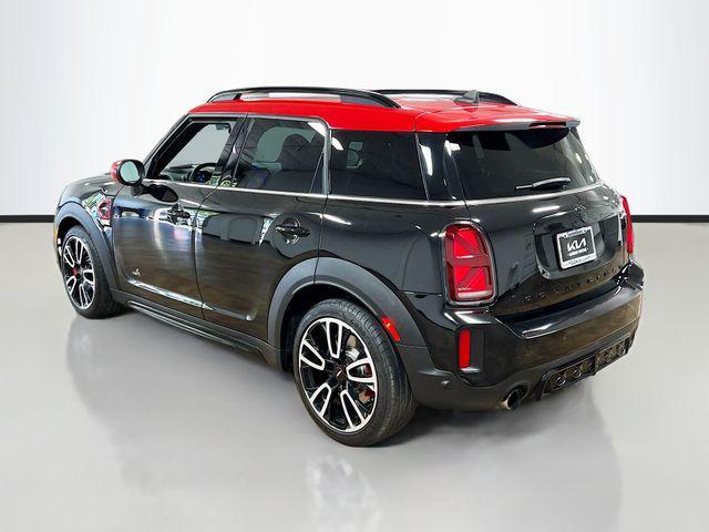 used 2022 MINI Countryman car, priced at $29,955