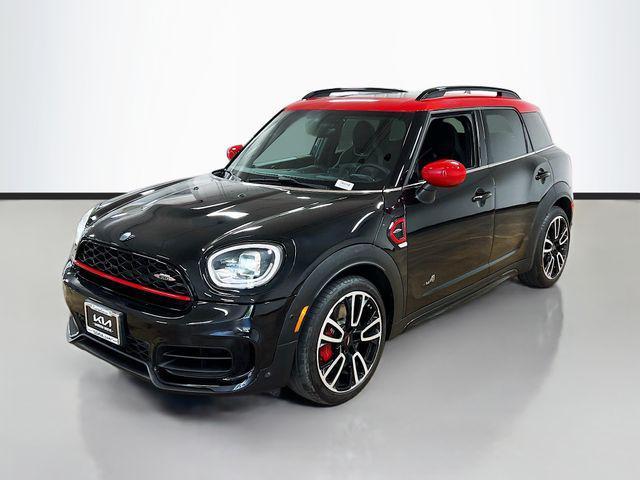 used 2022 MINI Countryman car, priced at $29,955