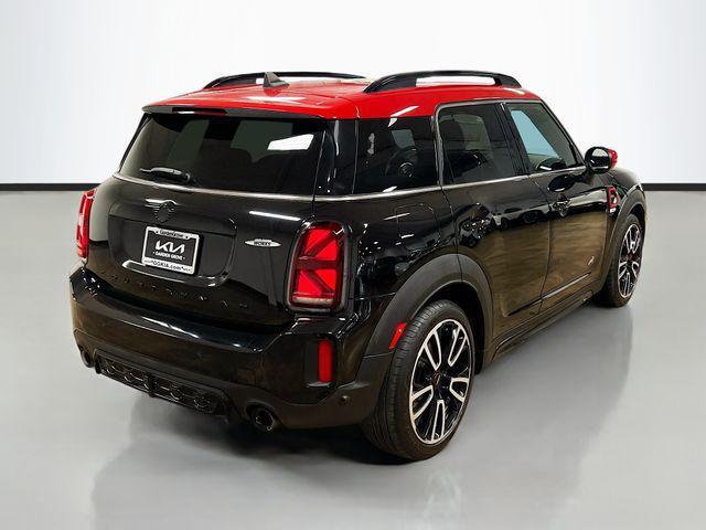 used 2022 MINI Countryman car, priced at $29,955