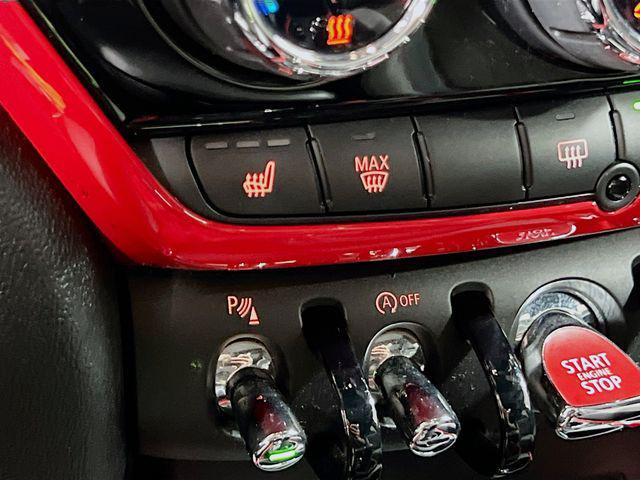 used 2022 MINI Countryman car, priced at $29,955