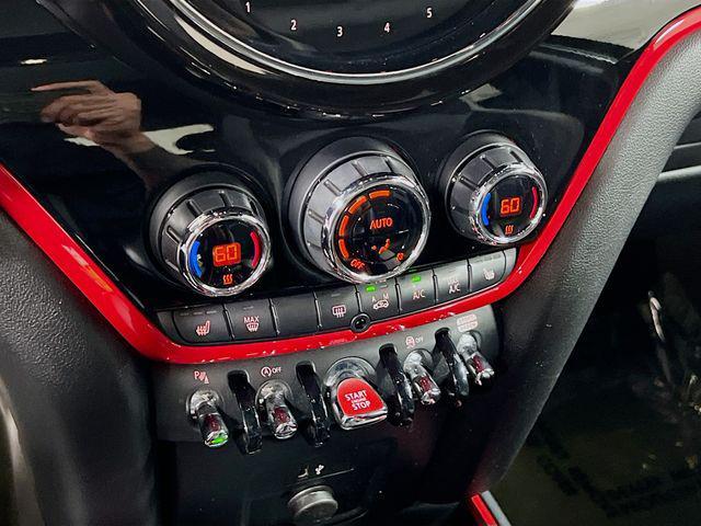 used 2022 MINI Countryman car, priced at $29,955