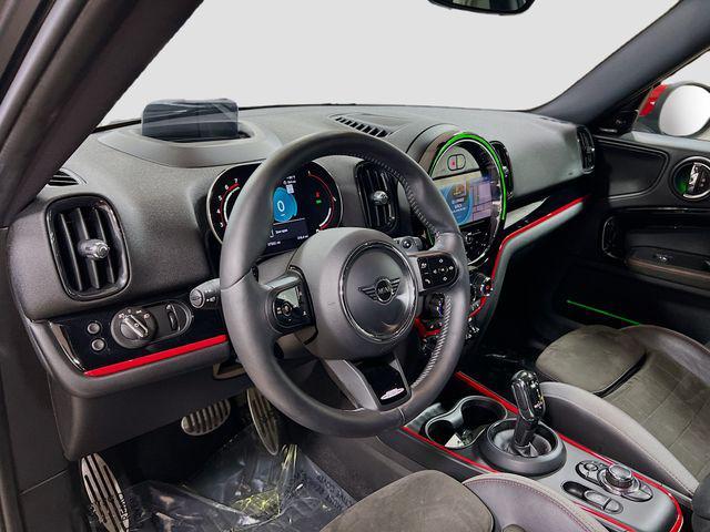 used 2022 MINI Countryman car, priced at $29,955