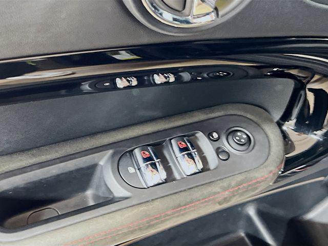 used 2022 MINI Countryman car, priced at $29,955