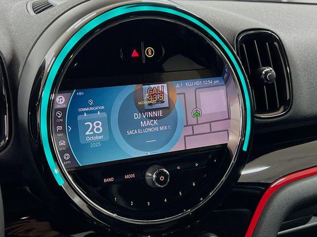 used 2022 MINI Countryman car, priced at $29,955