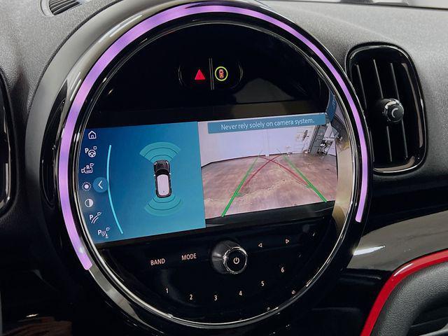 used 2022 MINI Countryman car, priced at $29,955