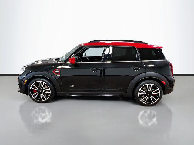 used 2022 MINI Countryman car, priced at $29,955