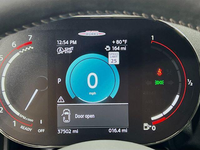 used 2022 MINI Countryman car, priced at $29,955