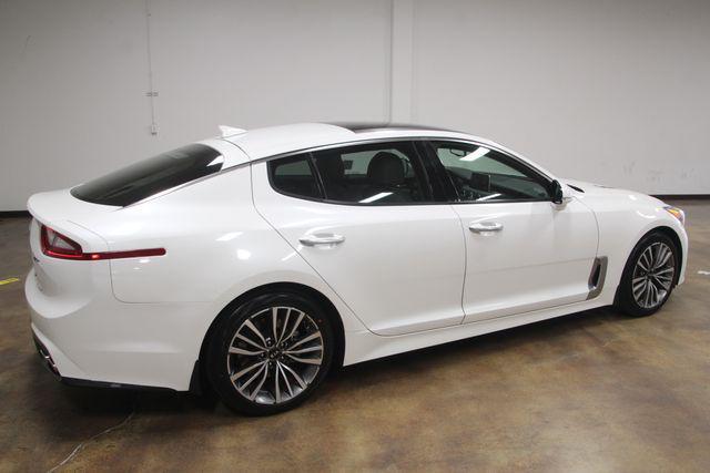 used 2019 Kia Stinger car, priced at $19,764