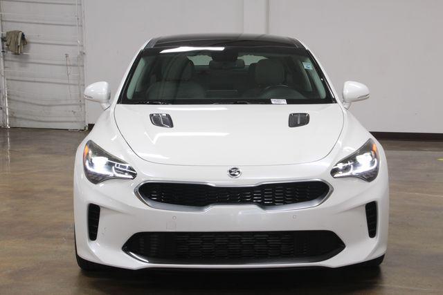 used 2019 Kia Stinger car, priced at $19,764