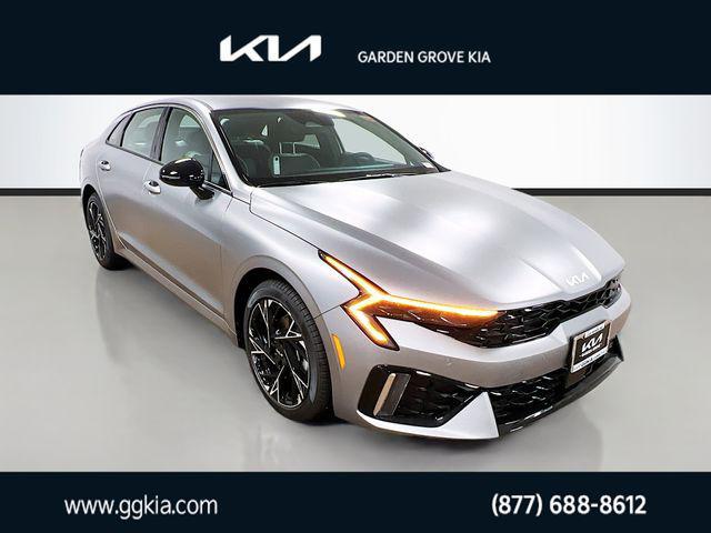 new 2026 Kia K5 car, priced at $28,760