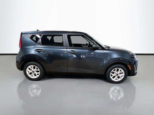 new 2025 Kia Soul car, priced at $21,260