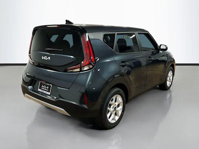 new 2025 Kia Soul car, priced at $21,260