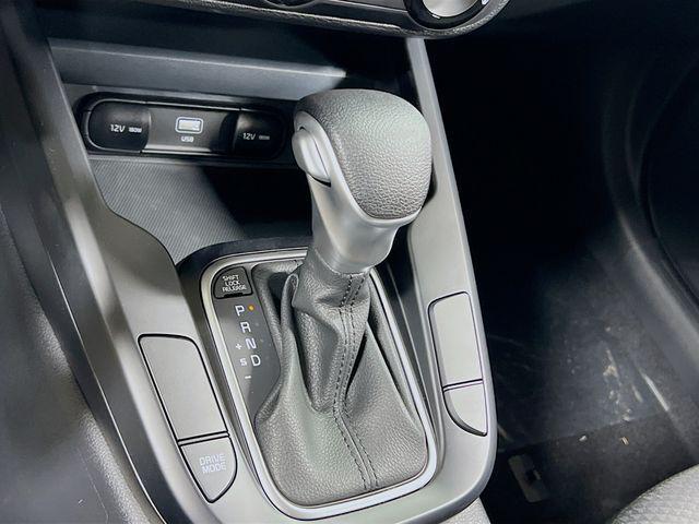 new 2025 Kia Soul car, priced at $21,260