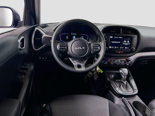 new 2025 Kia Soul car, priced at $21,260