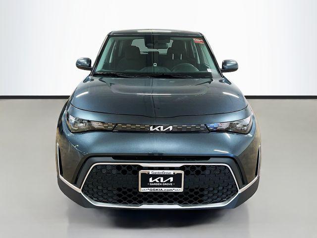 new 2025 Kia Soul car, priced at $21,260